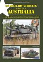 US Military Vehicles on Exercise in Australia<br>US Army und Marines als Wellenbrecher gegen Chinas Ambitionen im Pazifik